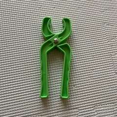 アンパンマンジャングルジムの画像