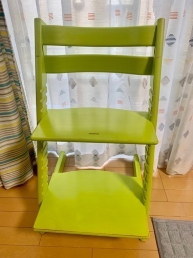 STOKKE ストッケ トリップトラップ