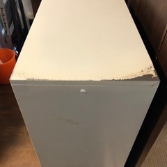 事務キャビネット（中古キズあり）の画像