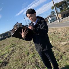 【期間限定★運転が好きな方！】週3日〜OK！！時給1500円☆土地の調査をするお仕事♪※ジモティーが掲載している求人となりますの画像