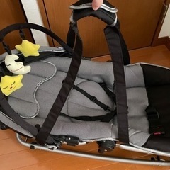 KATOJI バウンサーの画像