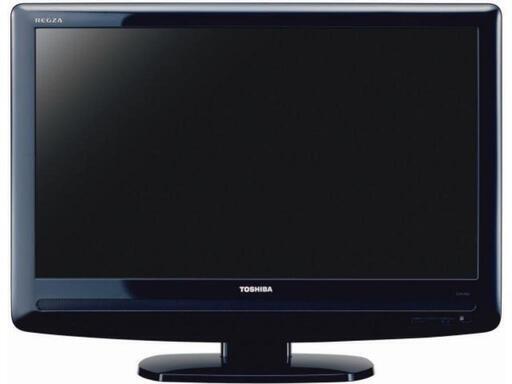 REGZA 22AV550 [22インチ]\n\n