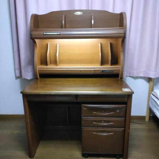 くろがね学習机