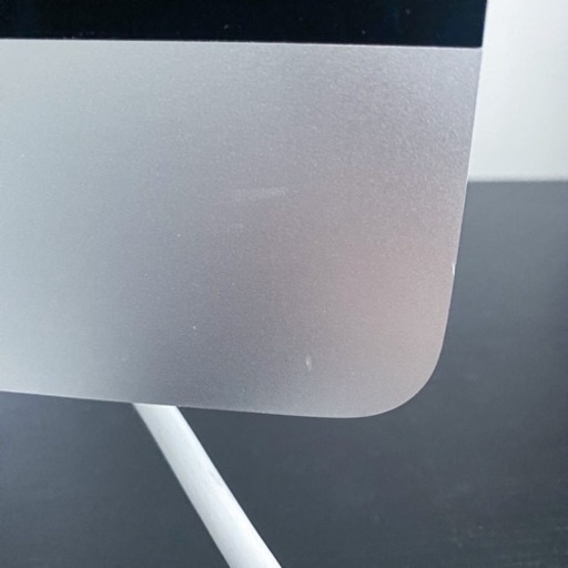 【即日お渡し可】iMac 21.5inch,2015 8GB