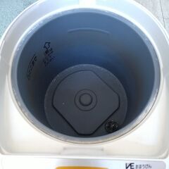 象印 VE電気まほうびん 優湯生（ゆうとうせい）CV-TT22の画像