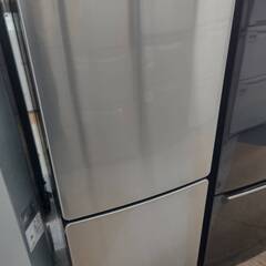★Haier/ハイアール/148L冷蔵庫/2021年式/JR-XP2NF148F★