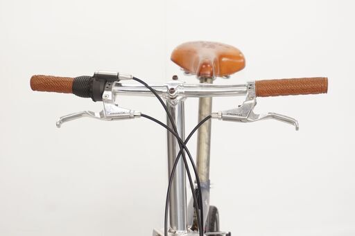 PEUGEOT 「プジョー」 PACIFC 年式不明 折り畳み自転車