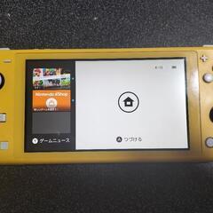 １月中のみ値下げ。ニンテンドー スイッチ＆モンスターハンターセット