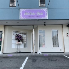 ネイリスト募集（経験者）