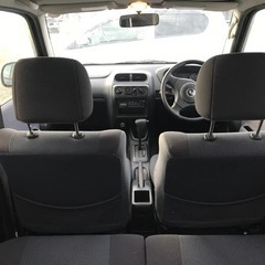 DAIHATSU ダイハツ　テリオスキッド　4WD　車検付　即納可能　売切☆の画像