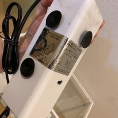 GEX AQUARIUM サイレントフィット水槽セットの画像