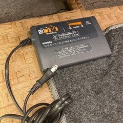 ホットカーペット　暖房　暖かい　2畳　カーペット　絨毯　の画像