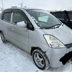 宇宙人も欲しがる札幌モコ4WD8.2万キロ