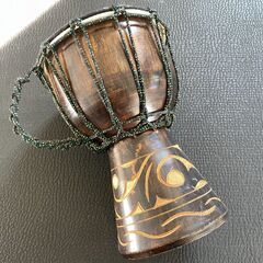 ミニジャンベの画像