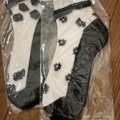 靴下