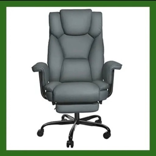 ゲーミングチェア　オフィスチェア　書斎　椅子　パソコン