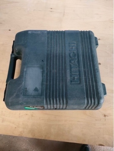 日立、常圧釘打ち機、NV50MF