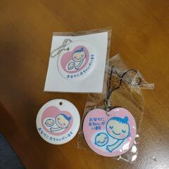 マタニティマークの画像