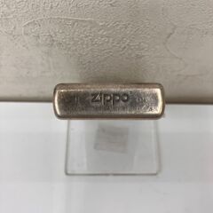 【値下げしました!!】ZIPPO ジッポ オイルライター スカル 葉巻柄 骸骨 ガイコツ タバコ スモーク No.849● ※現金、クレジット、スマホ決済対応※の画像