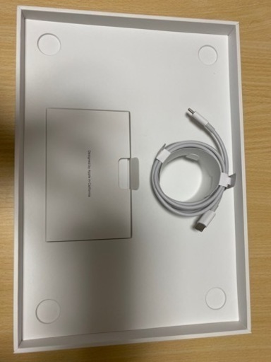 MacBook  Air 16GB 1TB