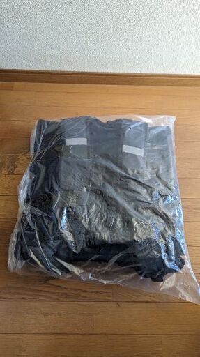 ウーバーイーツ 公式バッグ　新品未開封