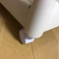 取り引き中🙏SALE‼️ランドリーバスケット🧺3段！の画像