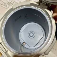 【ご成約済み🐾】象印 電気ポット🌟 3段階保温⭕️の画像