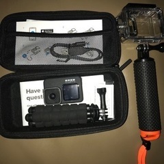 go pro9 未使用