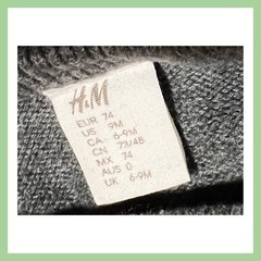 【暖かい】【セーター】【ニット】【ベビー服】の画像