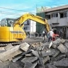 🍎格安で解体工事引き受けます見積無料です🍎沖縄県内離島対応致します - 那覇市