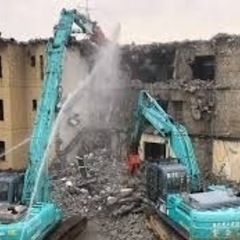 🍎格安で解体工事引き受けます見積無料です🍎沖縄県内離島対応致します - 地元のお店