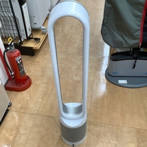 トレファク摂津店】dyson(ダイソン)空気清浄機付きファン 2019年が入荷 