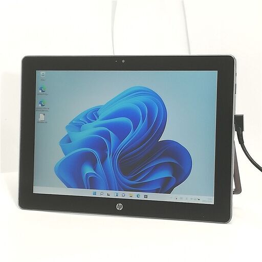 保証付 高速SSD LTE対応 タブレット HP Pro x2 612 G2