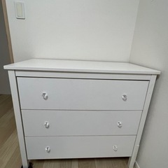 IKEA チェスト