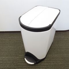 ■simplehuman　シンプルヒューマン　ダストボックス　ペ...