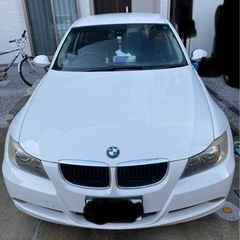 BMW 320i 高級車 値下げ(メンテ費用除いてみればなんと5...