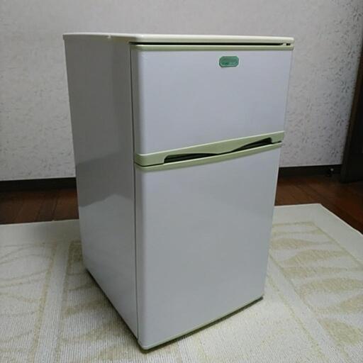 小さめ冷蔵庫