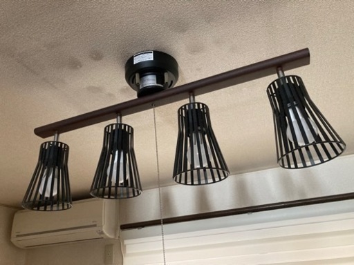 照明器具　照明