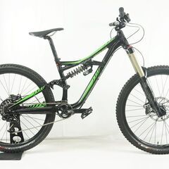 SPECIALIZED 「スペシャライズド」 ENDURO EVO 650B 2016年モデル マウンテンバイク