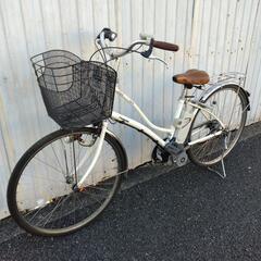 R4188年【年内限定☆2000円引き】電動アシスト自転車　20...