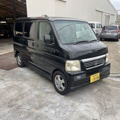 平成22年　バモス　L　ｽﾀｲﾘｯｼｭﾊﾟｯｹｰｼﾞ　車検　令和...
