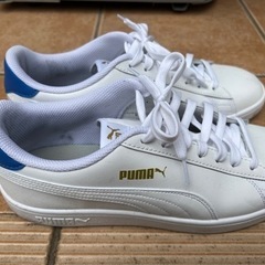 PUMAスニーカー　29.0の画像