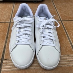 PUMAスニーカー　29.0