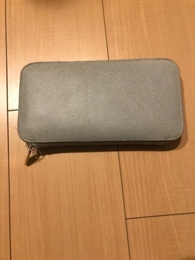 ヴァレクストラ　財布