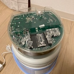 1/23まで引き取り手がなければ処分します☆アムウェイ 浄水器 eSpringの画像