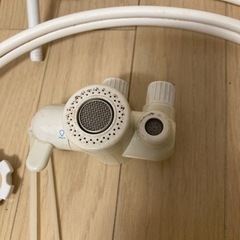 1/23まで引き取り手がなければ処分します☆アムウェイ 浄水器 eSpringの画像