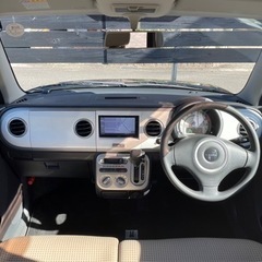 最安値★車検R5年2月スズキアルトラパンBluetoothナビTV ★BLACKの画像