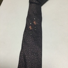 和柄　和風　ネクタイ3本セットの画像