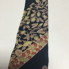 和柄　和風　ネクタイ3本セットの画像