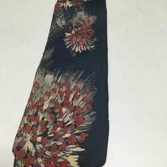 和柄　和風　ネクタイ3本セットの画像